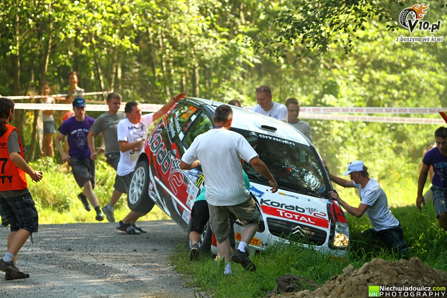 Rajd Rzeszowski